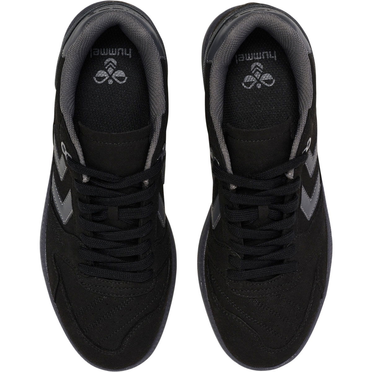 hummel Liga GK Suede Håndboldsko Herre