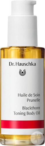 Dr. Hauschka Huile De Soin Prunelle 75ml