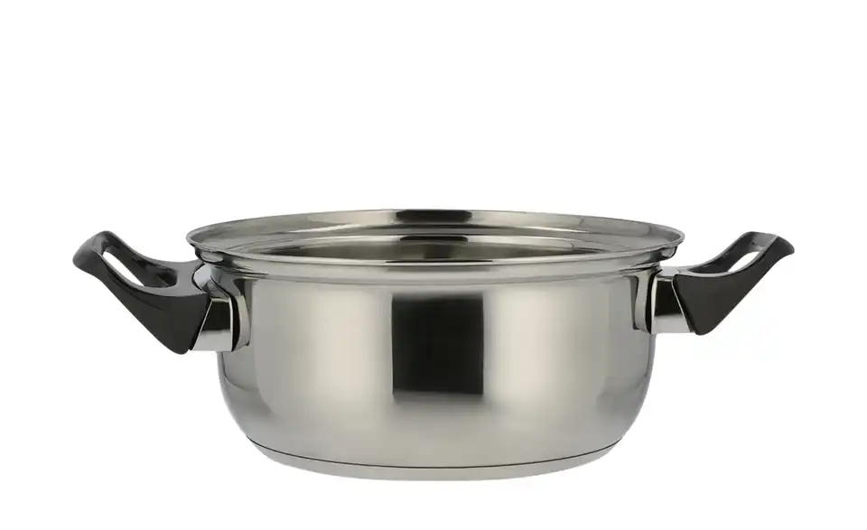 levelone Topfset, 12-teilig