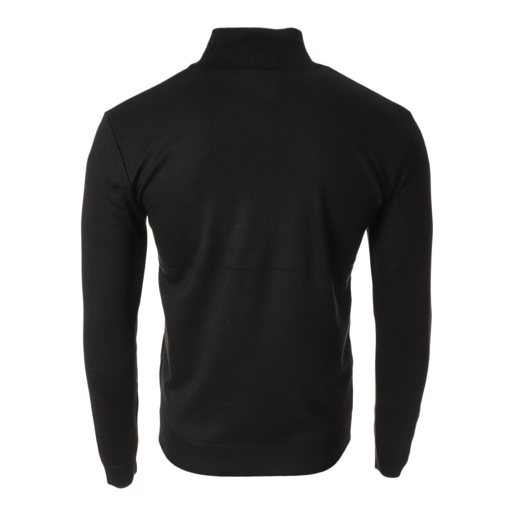 RMS26 Pull Noir Homme RMS26 Zip Basic