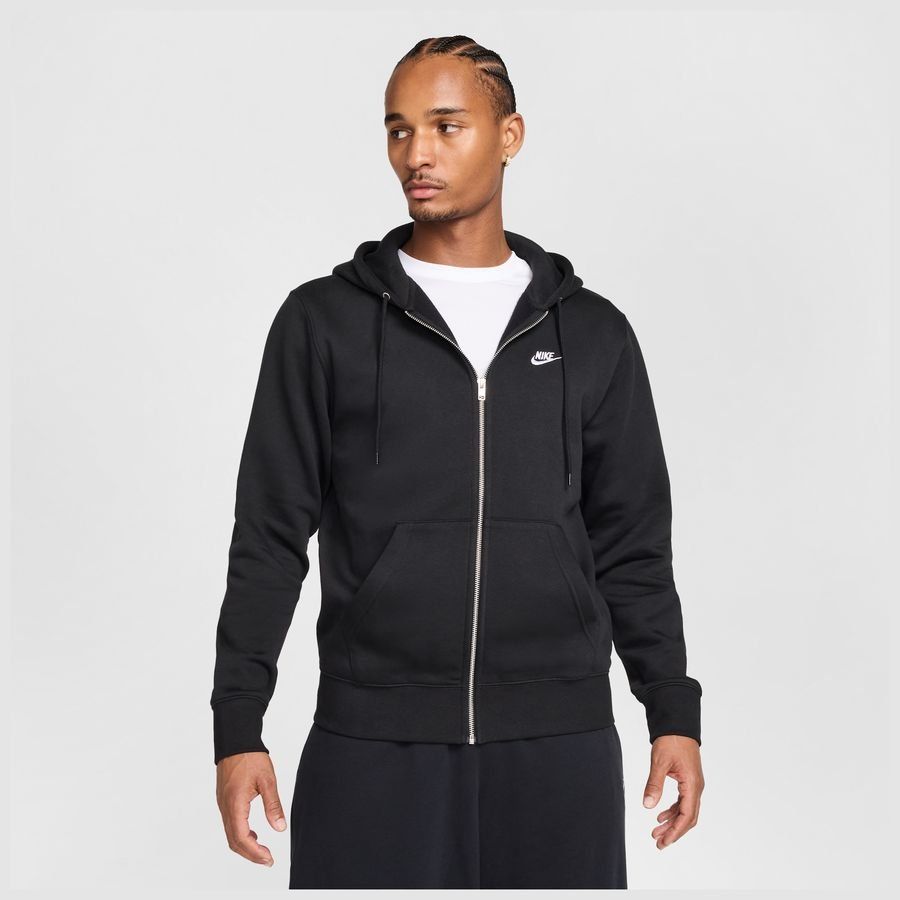 Nike Club