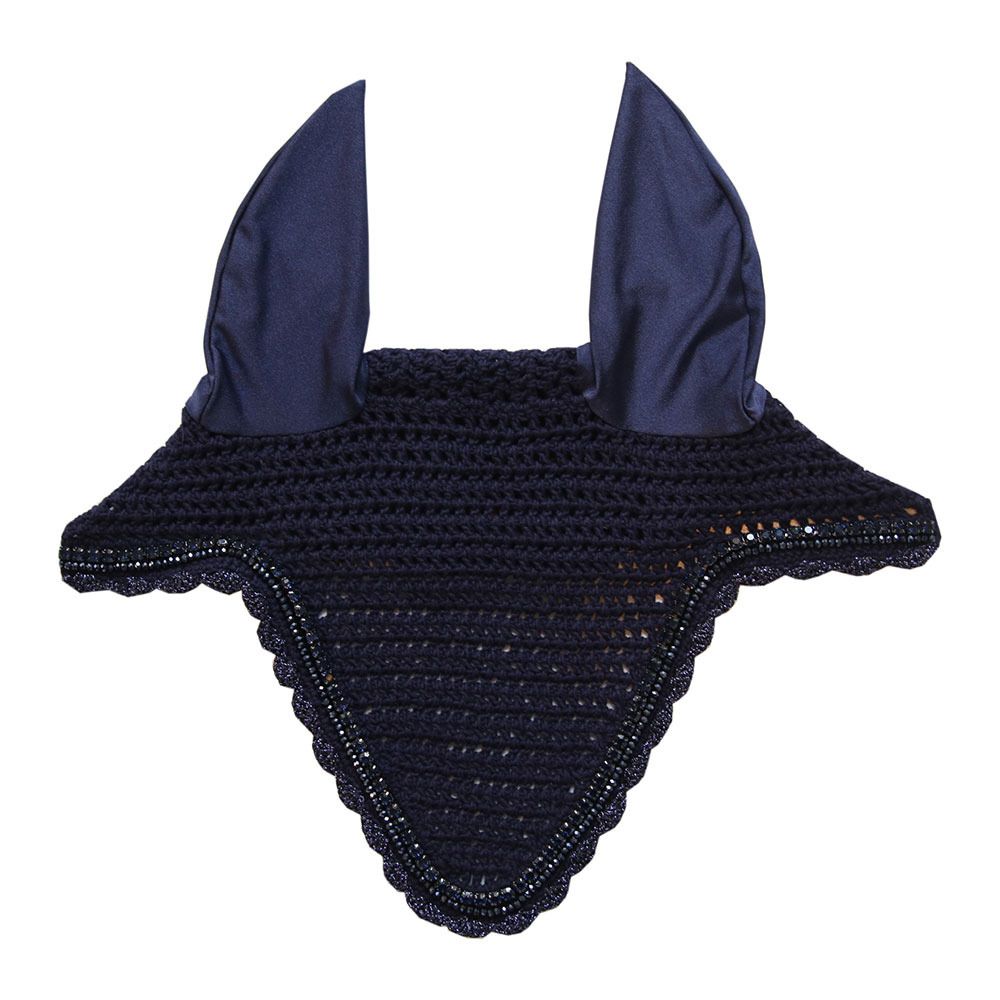 Kentucky LONG STONE & PEARL SOUNDLESS - Bonnet anti-mouche marine foncé