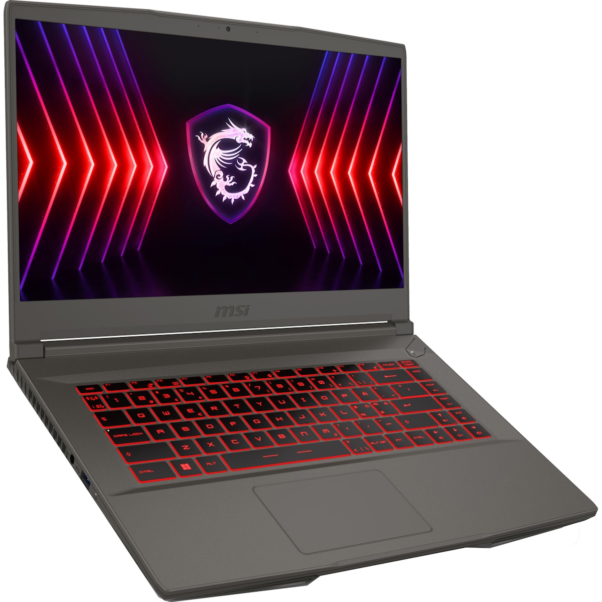 MSI GF63 Thin R5-7HS/16/512/4050 15,6