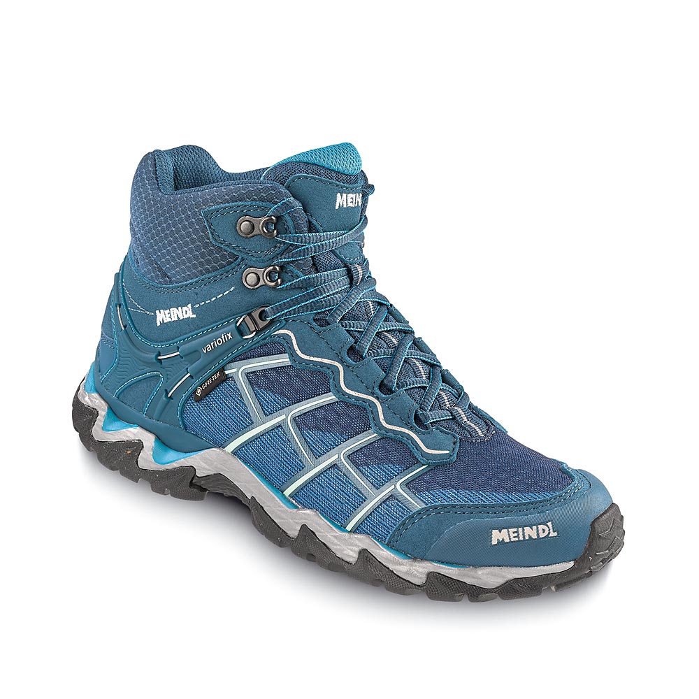 Houston Lady Mid GTX