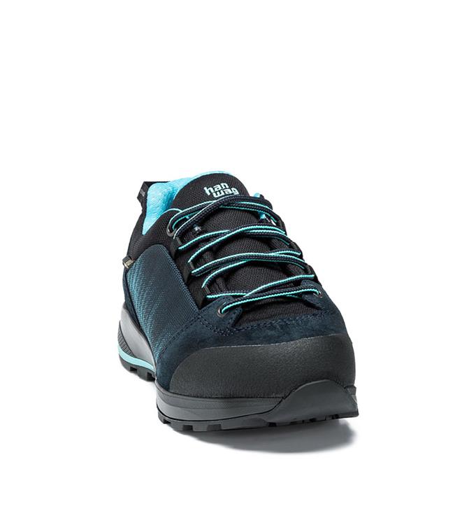 Klarsby Low Bunion Lady GTX navy-sky