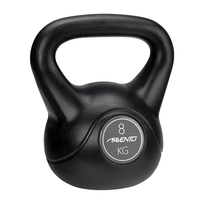 Avento Kettlebell (8kg)