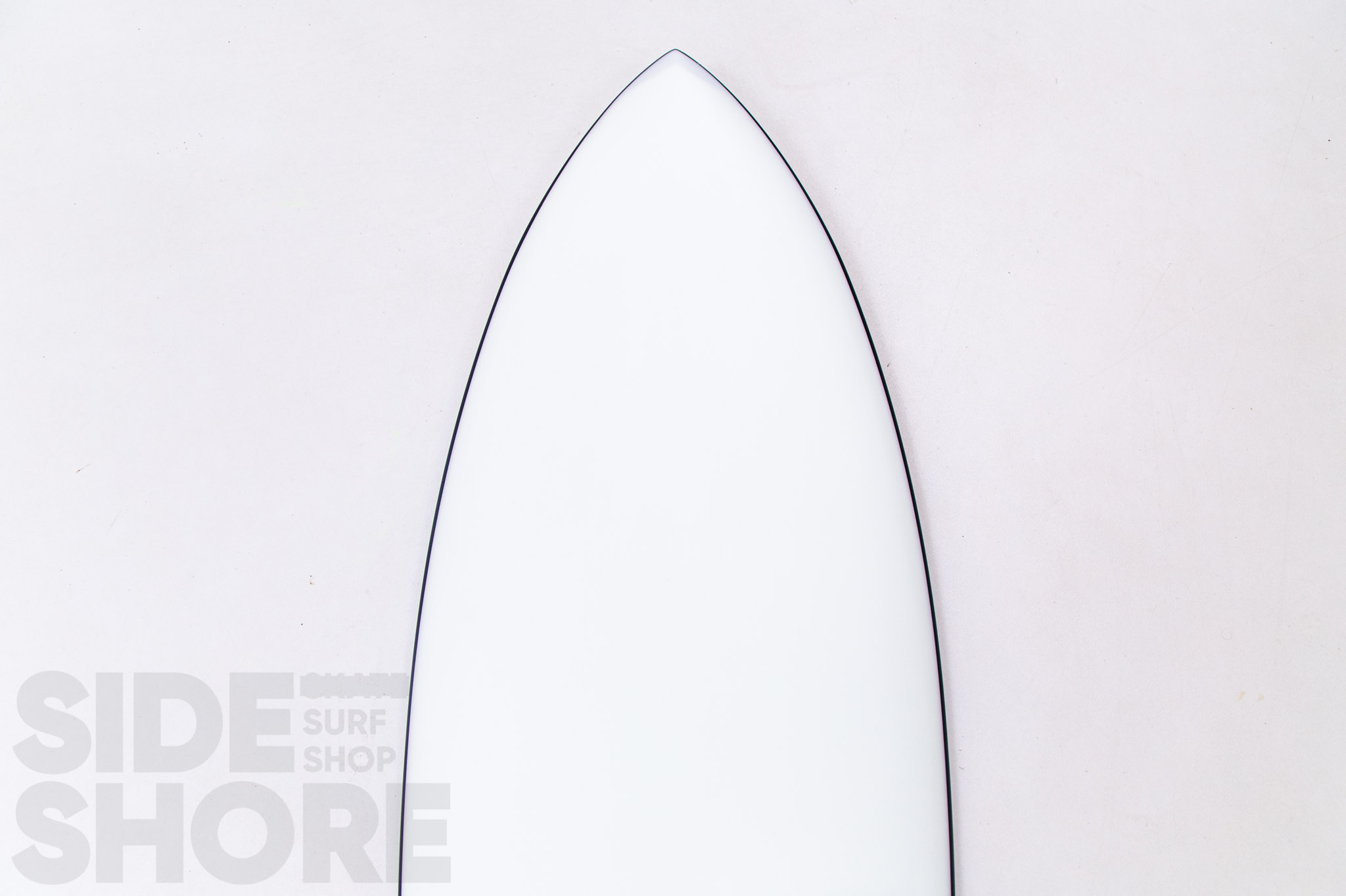 Firewire Too Fish - 5'8 x 21 9/16