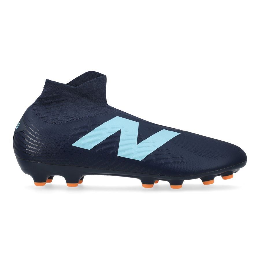 New Balance Tekela V4 Magia AG - Bleu Marine