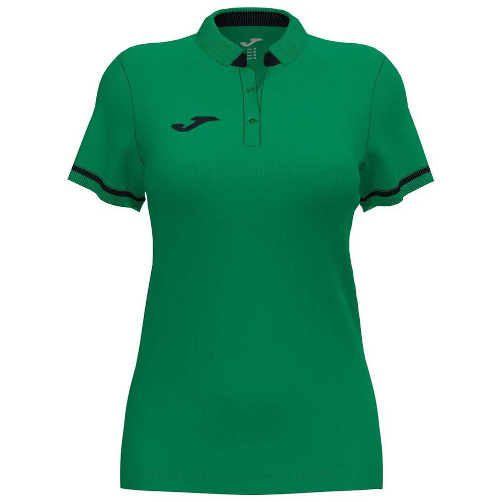 Camisa polo de manga curta Joma Championship VI