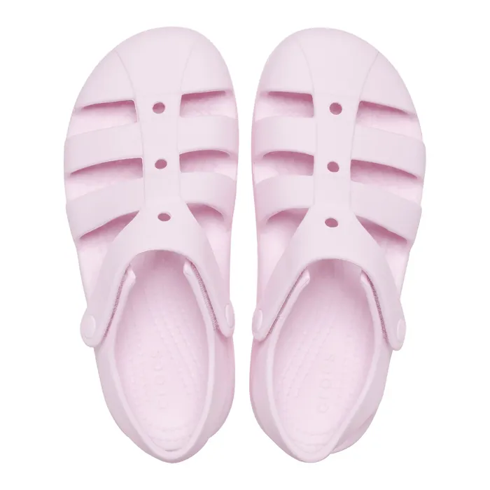Crocs Classic Fisherman Sandalen Junior