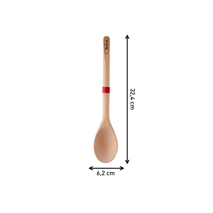 Ingenio bois cuillère 32cm