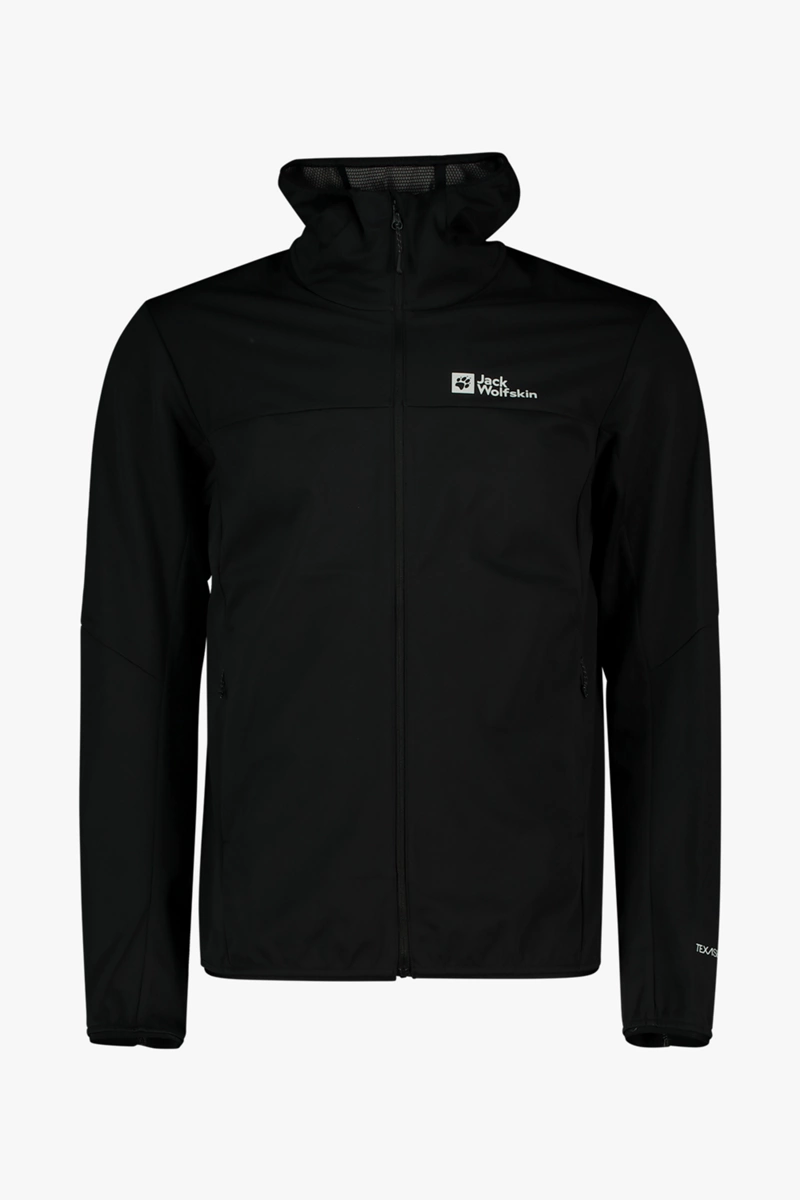 Jack Wolfskin Feldberg Herren Softshelljacke