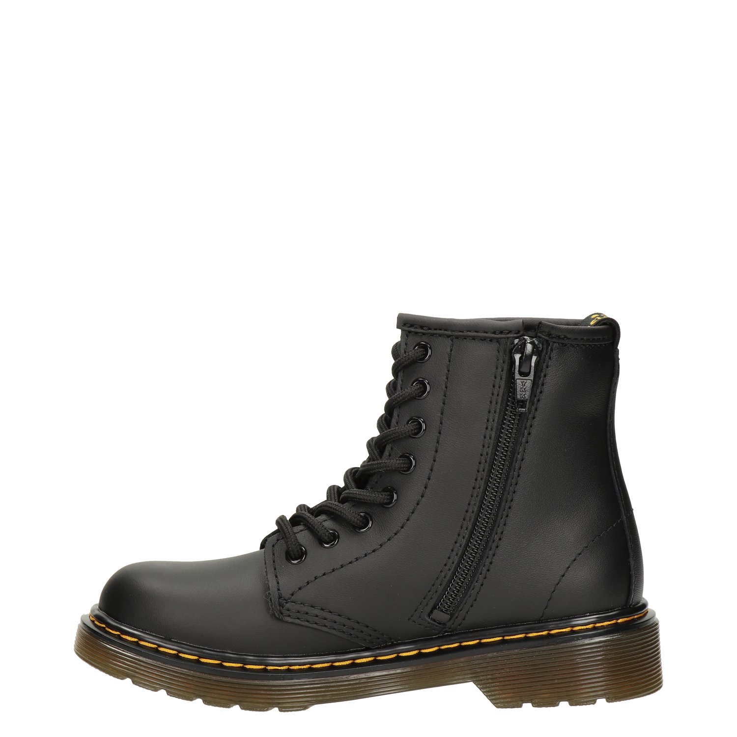 Dr. Martens 1460 kinder veterboot Dr. Martens Zwart