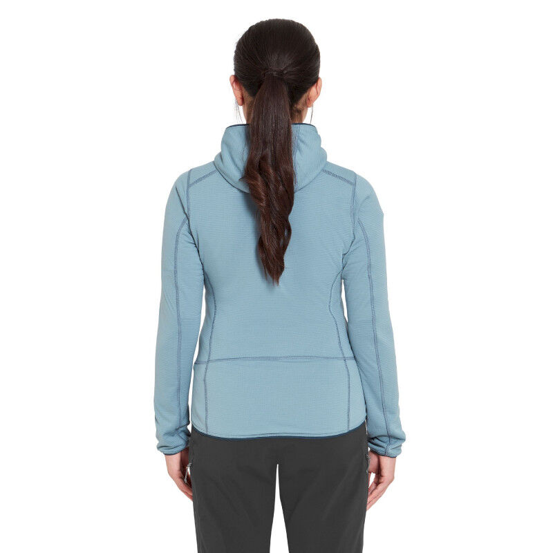 Women's Evolute Hoody - Polaire femme