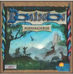 Dominion: Menagerie
