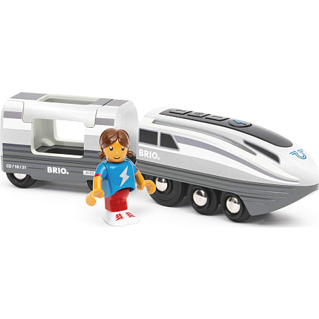 BRIO 36003 turbo tog