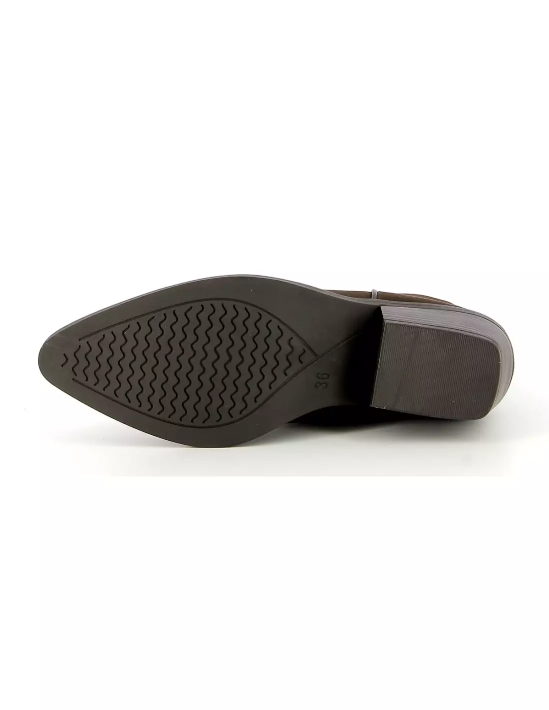 MARCO TOZZI 25359 - Boots & bottines Cafeantic