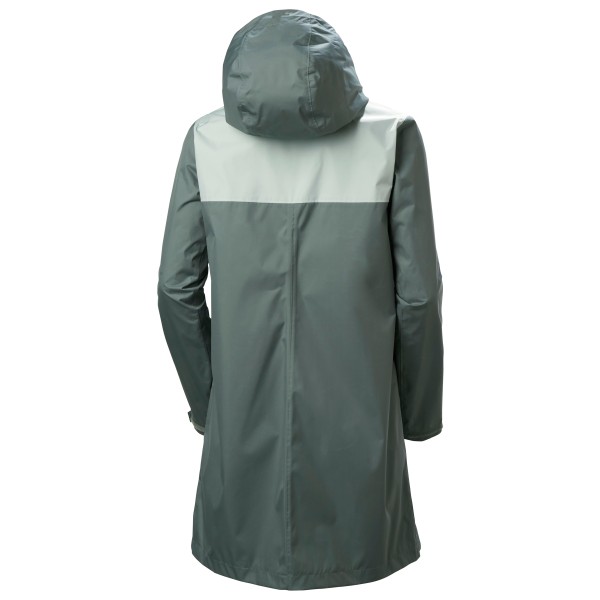 Helly Hansen - Women's Vancouver Rain Coat - Manteau