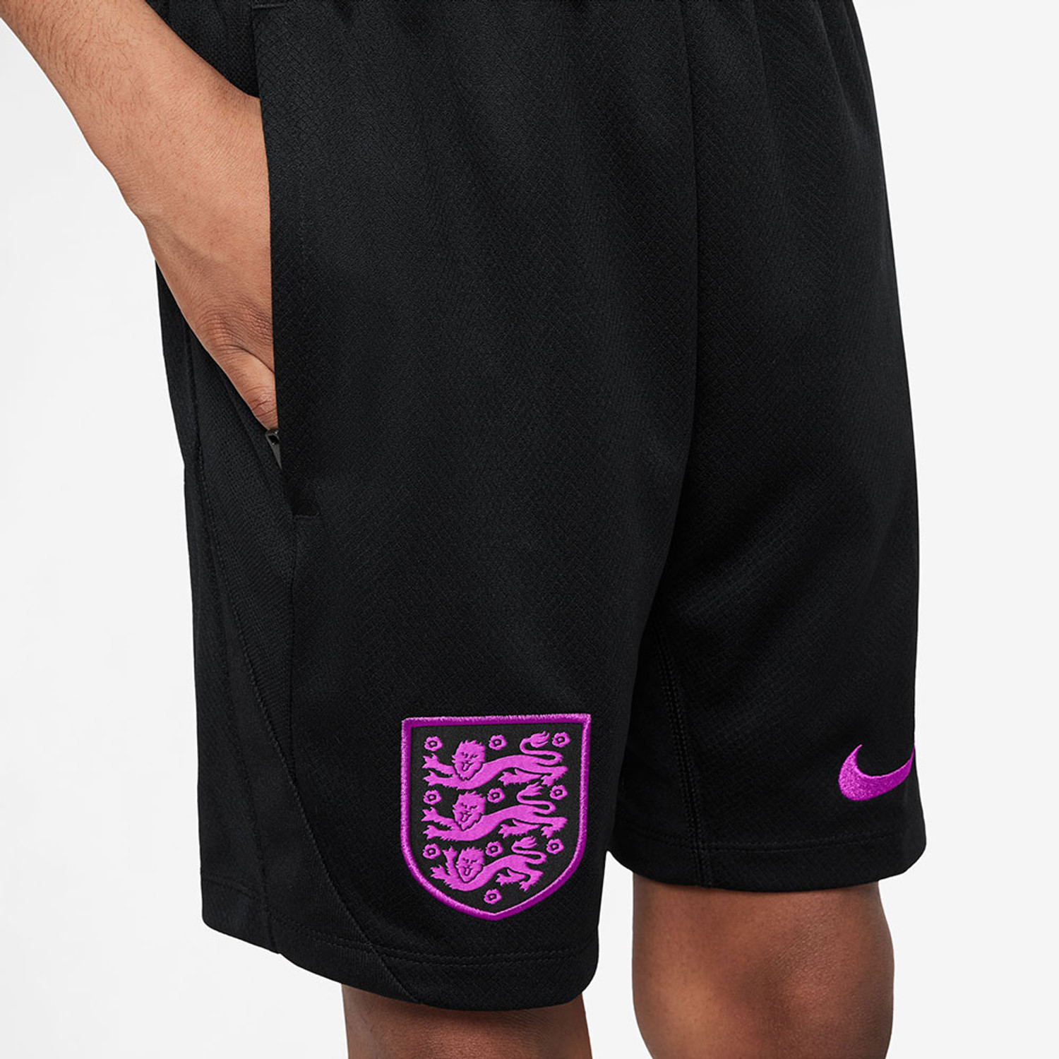 Nike Engeland Strike Short Kids