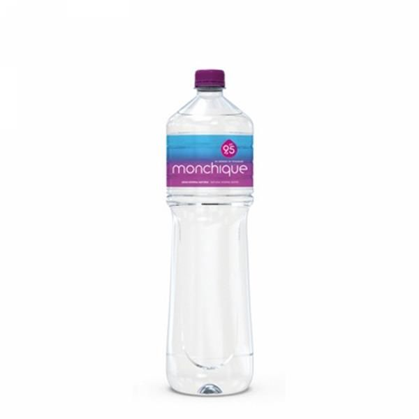 Água Mineral Natural Monchique