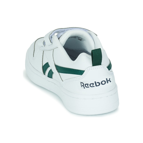 Reebok Classic - REEBOK ROYAL PRIME - Blanc / Vert