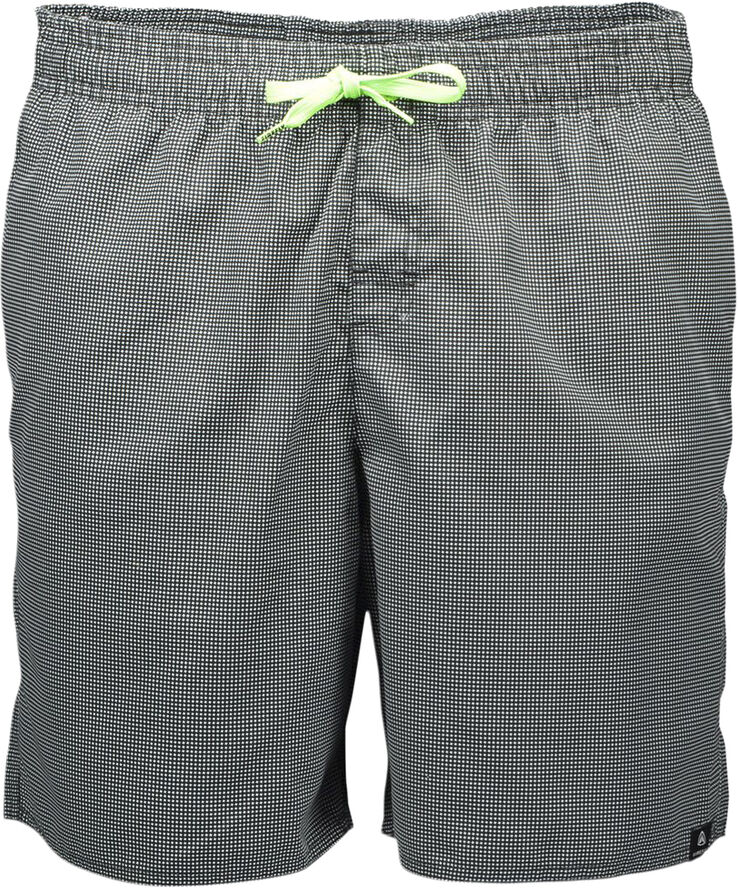 Firefly Lake badeshorts Sort