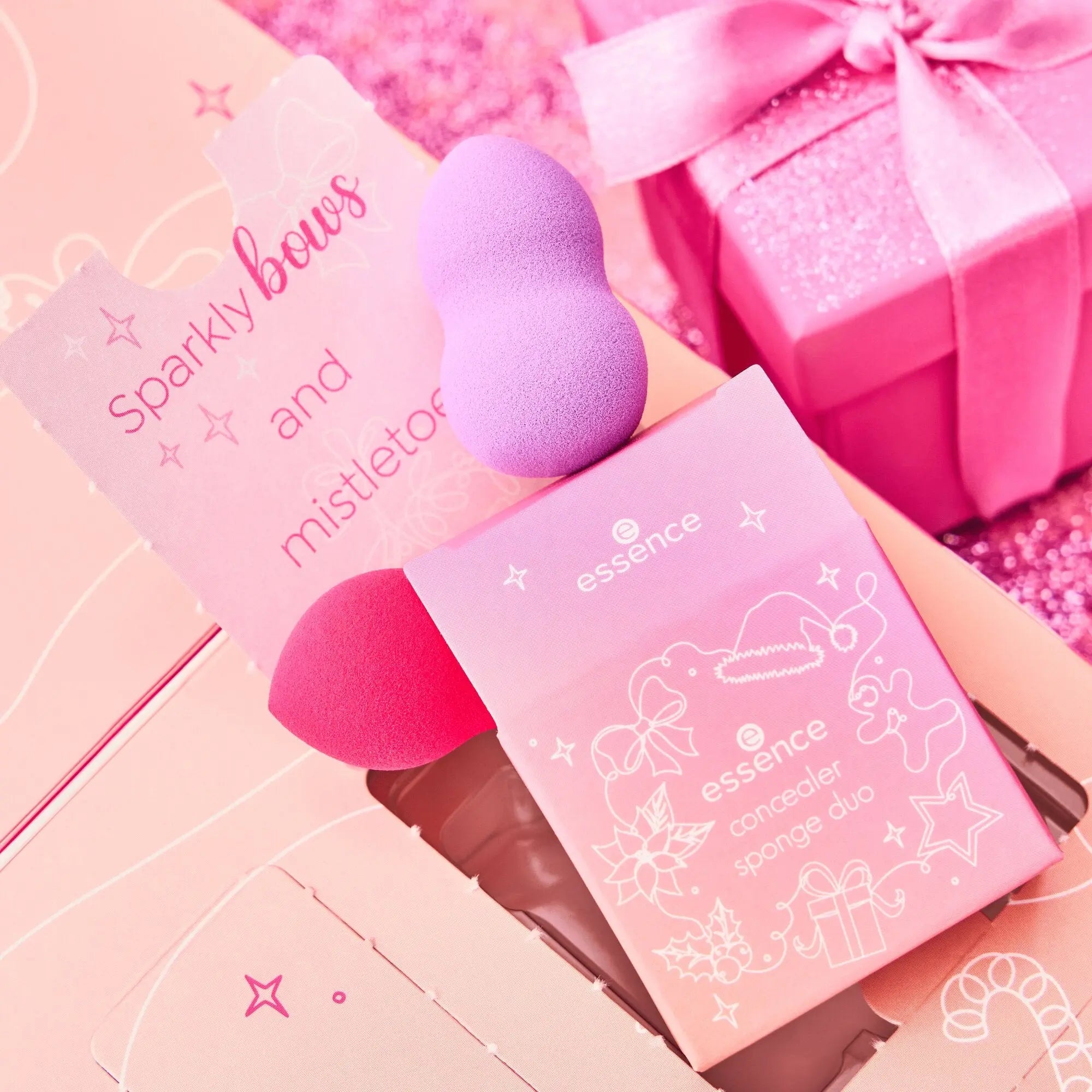 Make My Heart Sparkle Advent Calendar