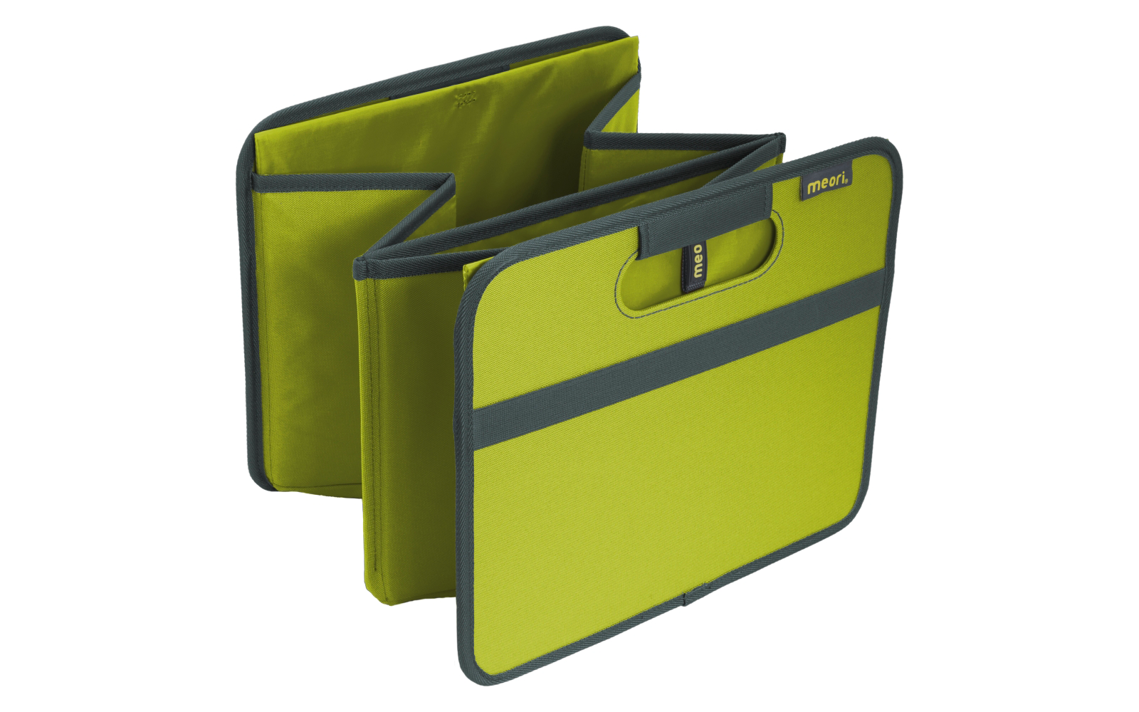 meori Faltbox L Olive Green
