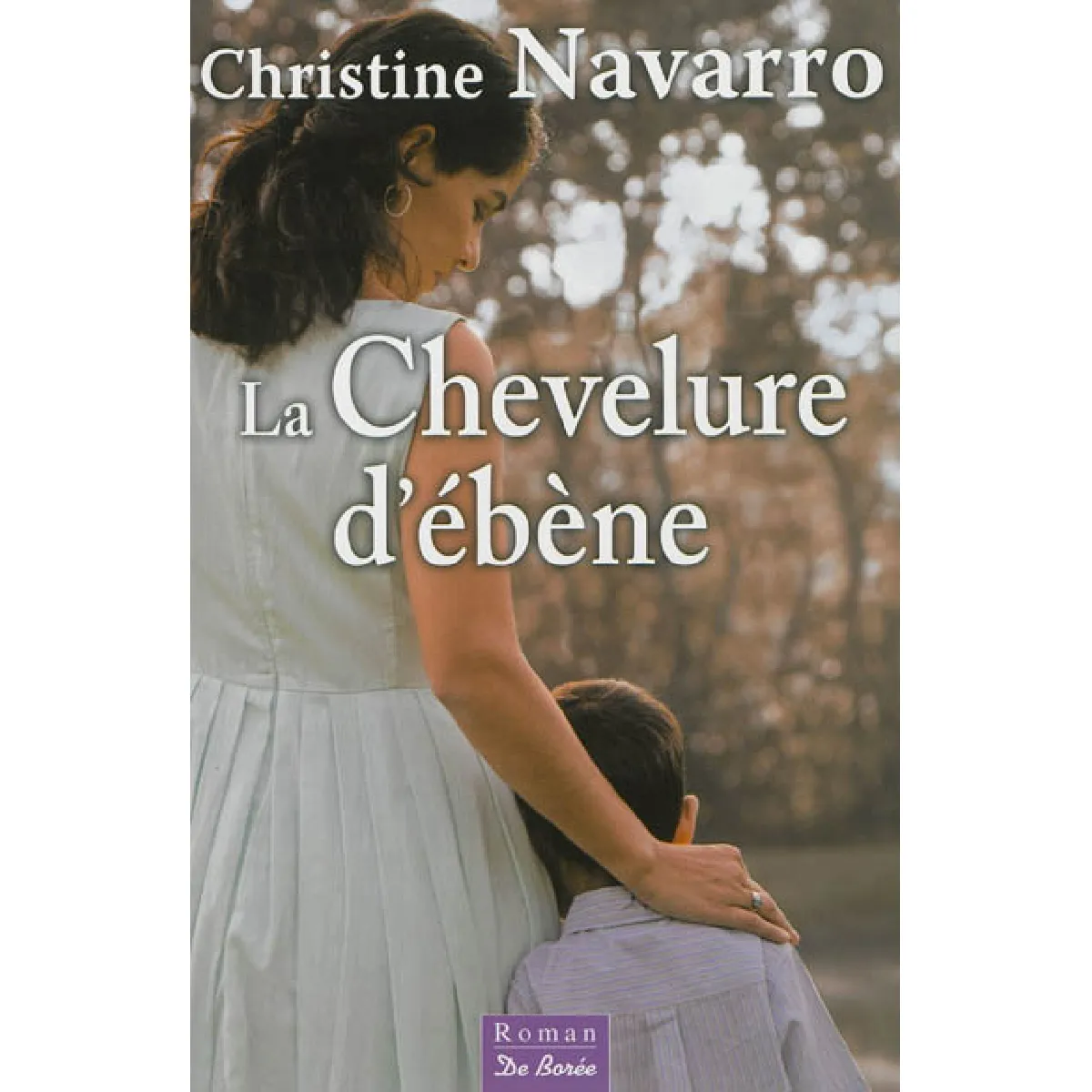 La chevelure d'ébène · Occasion