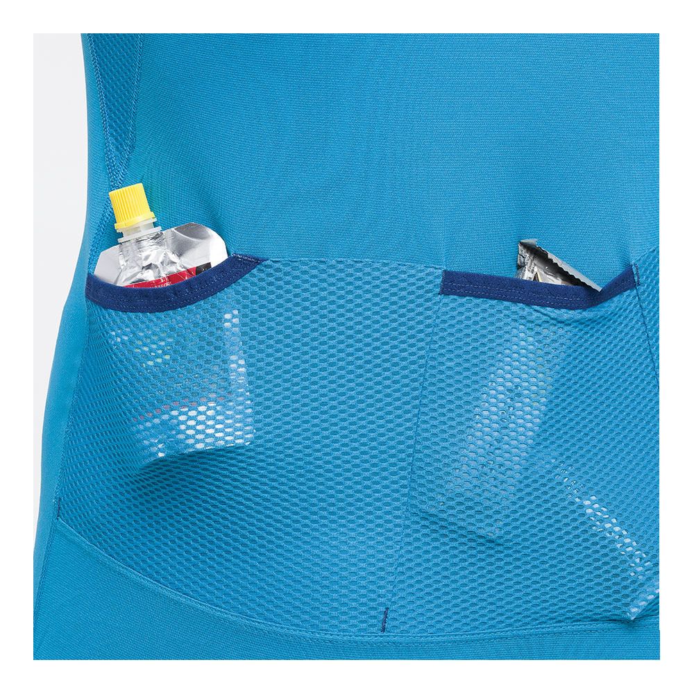 Raidlight R-LIGHT - Maillot Homme blue