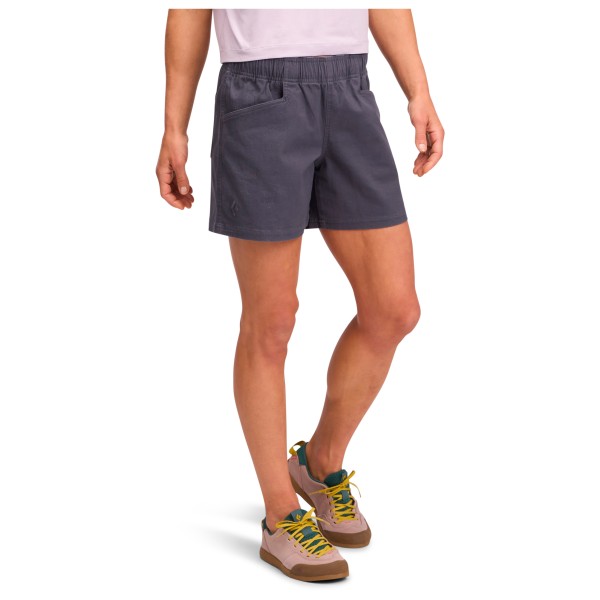 Black Diamond - Women's Dirtbag Twill Shorts - Short