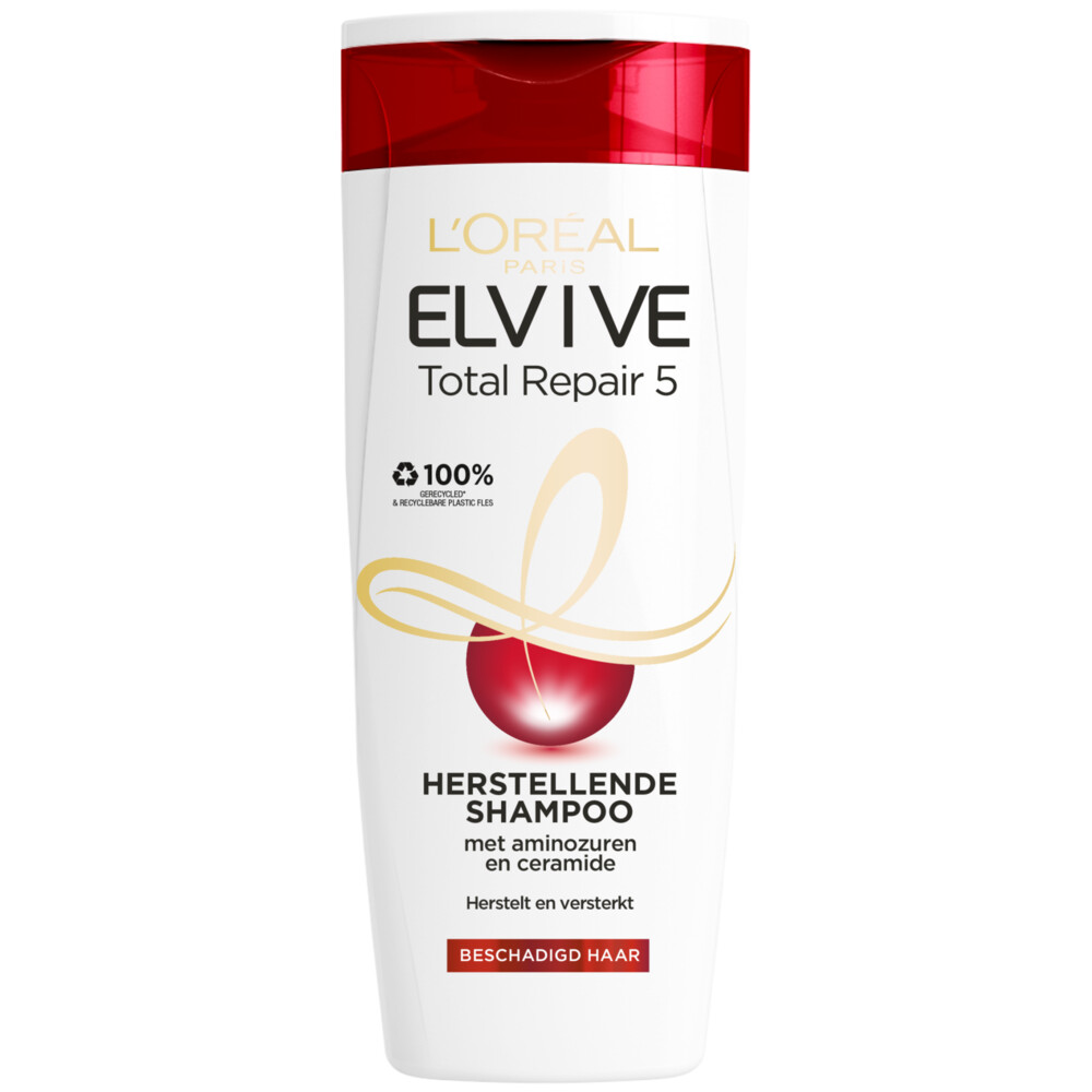 L'Oréal Elvive Total Repair 5 Shampoo250 ml