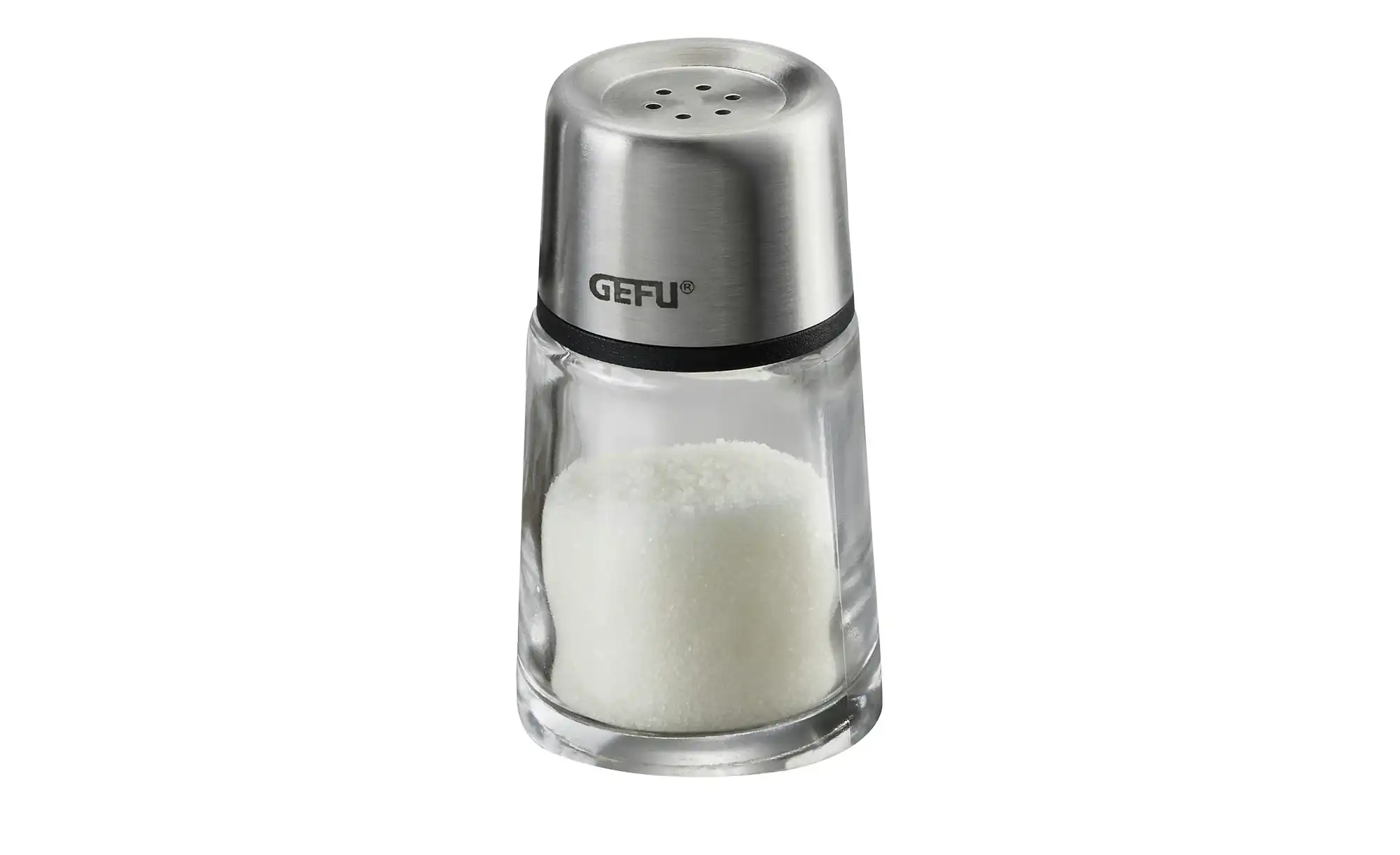 Gefu Salz-/ Pfefferstreuer  BRUNCH