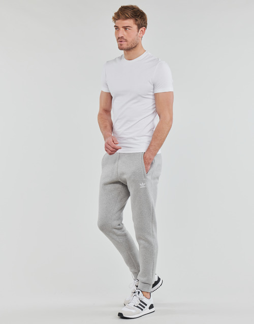 adidas Originals - ESSENTIALS PANT - Gris moyen