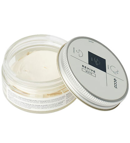 Ecco Schuhpflege - Revive - 50 ml - Weiß