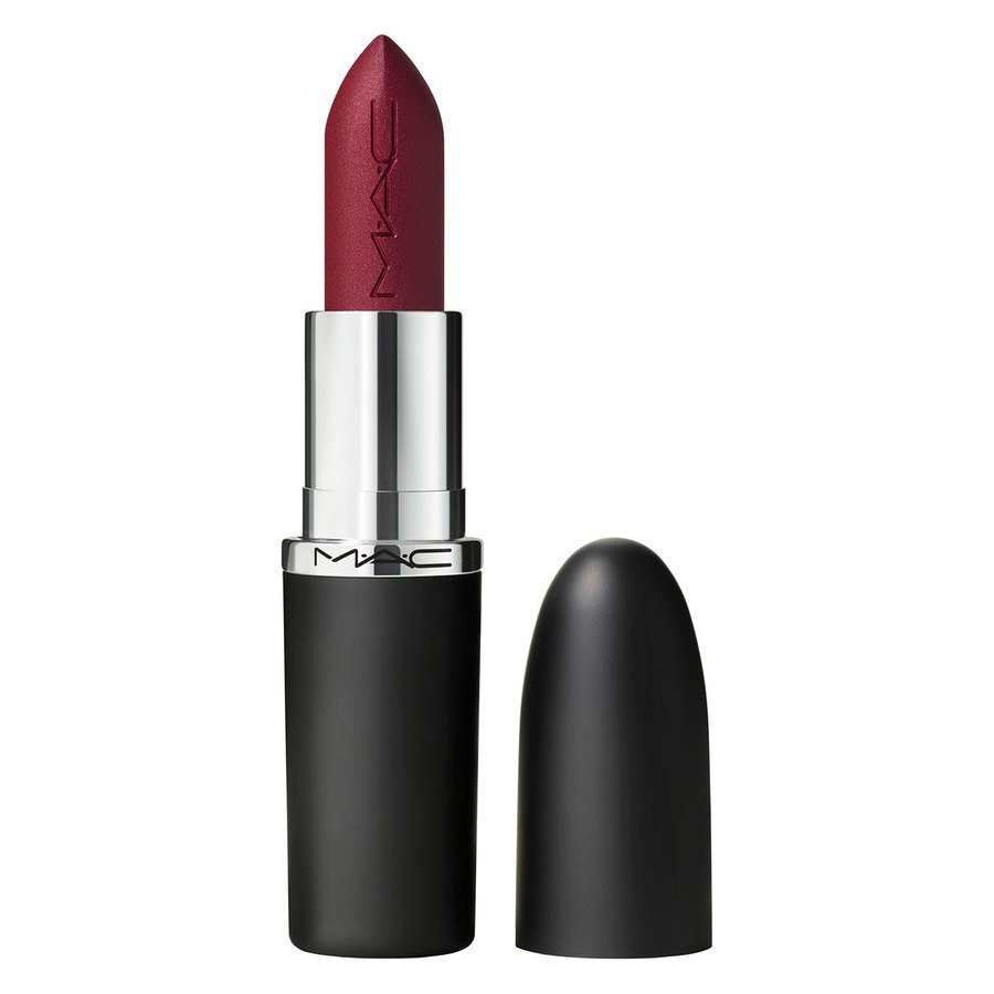 MAC Macximal Silky Matte Lipstick D For Danger 3,5g