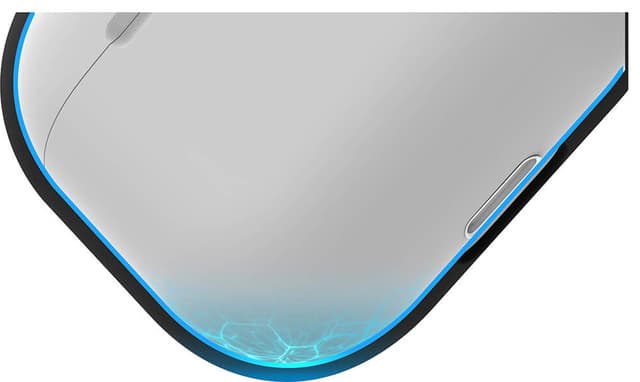 Elago AirPod 3 Liquid Hybrid etui (sort)