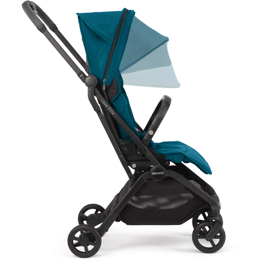 RECARO Buggy Lexa Elite Prime Frozen Blue