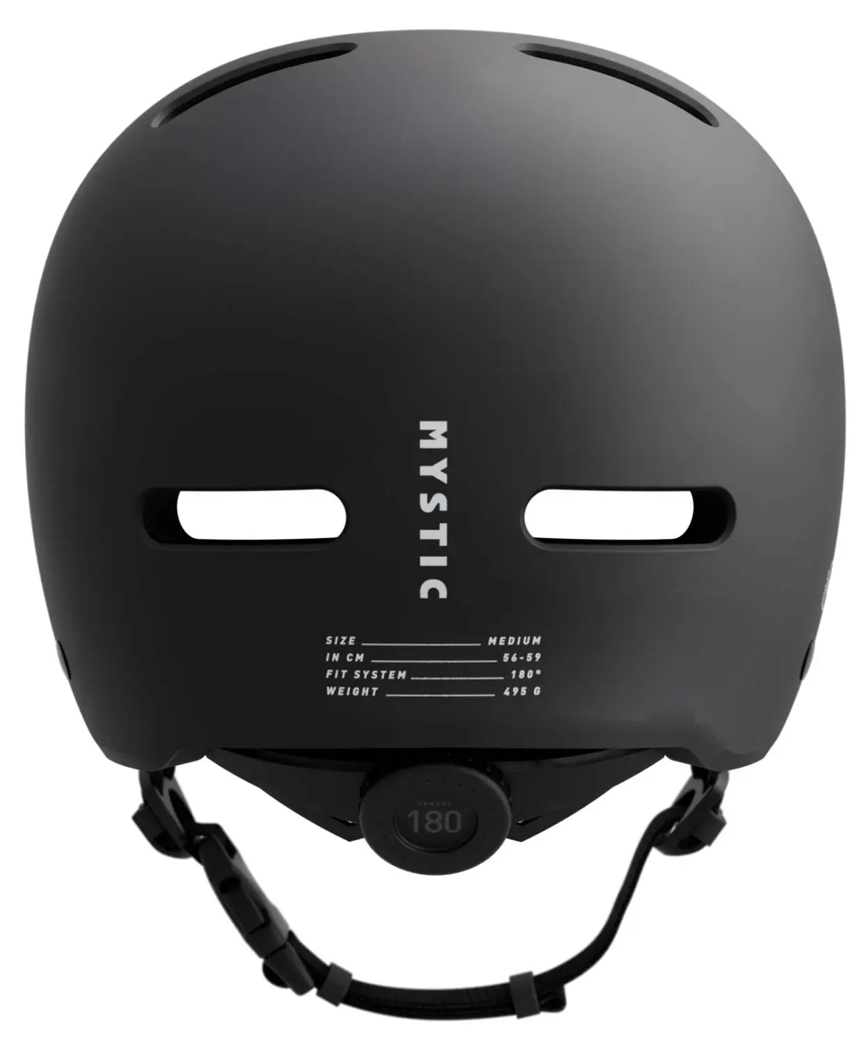 Mystic Vandal Watersport Hjelm | SkatePro