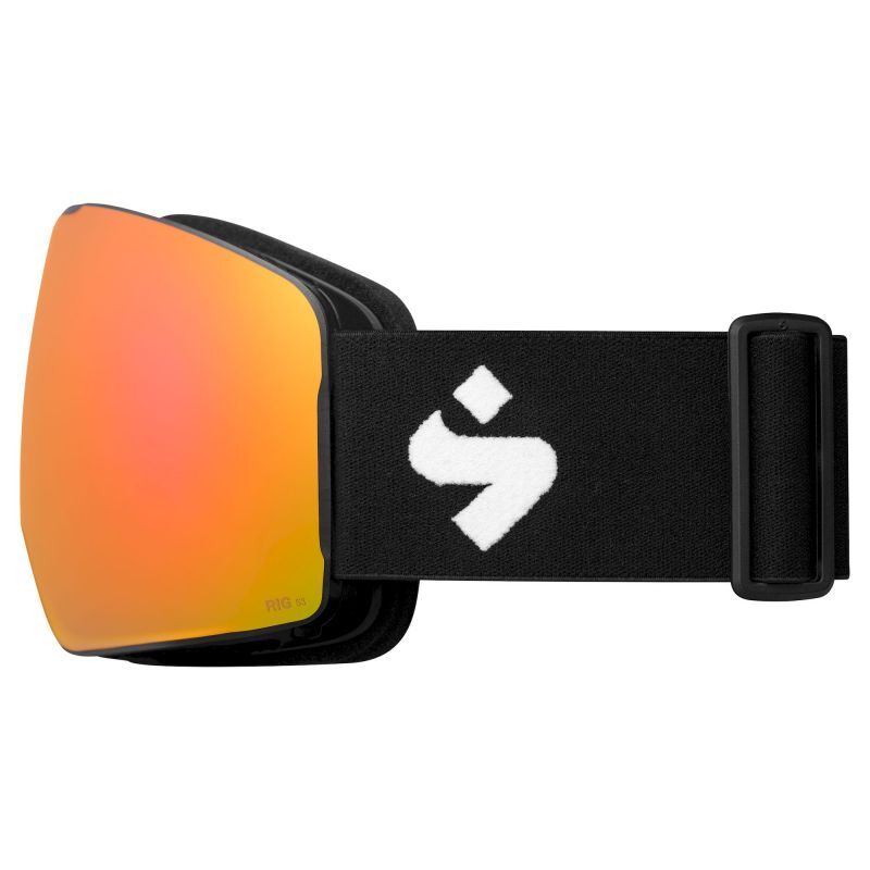 Connor RIG Reflect - Masque ski homme