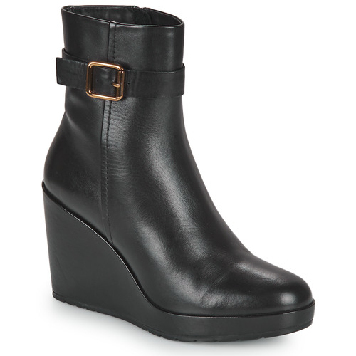 Geox - D MANILVA - Noir