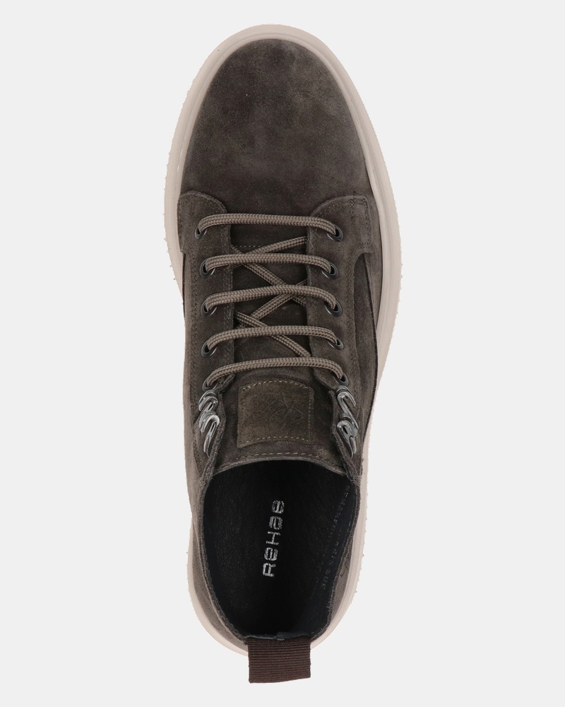 Rehab Morris Veterboots  - grijs