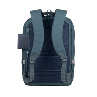 RIVACASE Tegel - Sac à dos pour ordinateur portable - 17,3