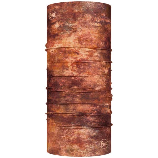 Bandeau cache cou randonnée BUFF ORIGINAL BRAZ3 RUSTY