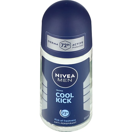 Roll-on deodorant
