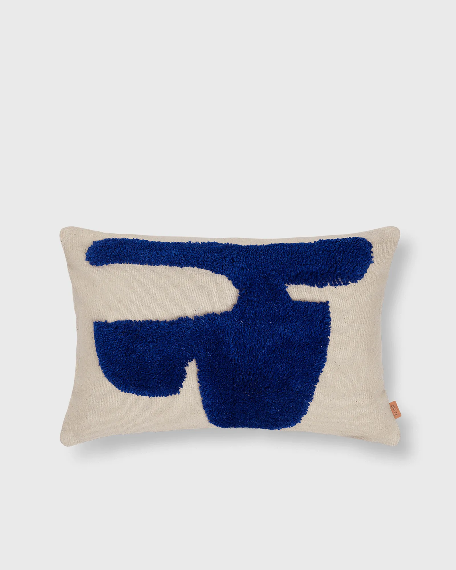 ferm LIVING Lay Cushion