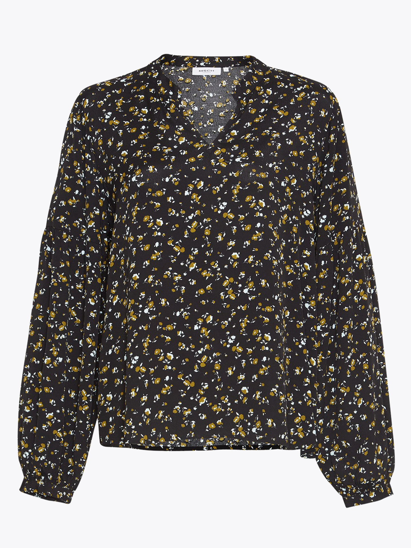 Bellaris Jalina Top AOP