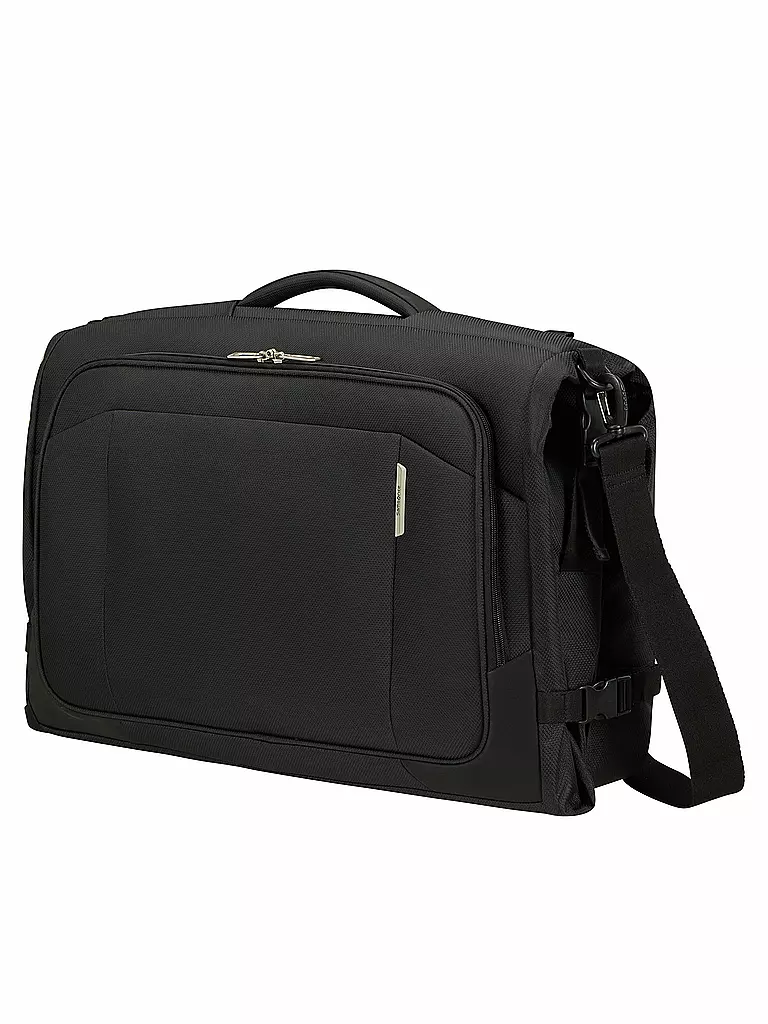SAMSONITE Kleidersack Respark Ozone Black schwarz