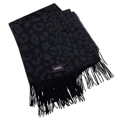 Foulard femme Carzola LE TEMPS DES CERISES