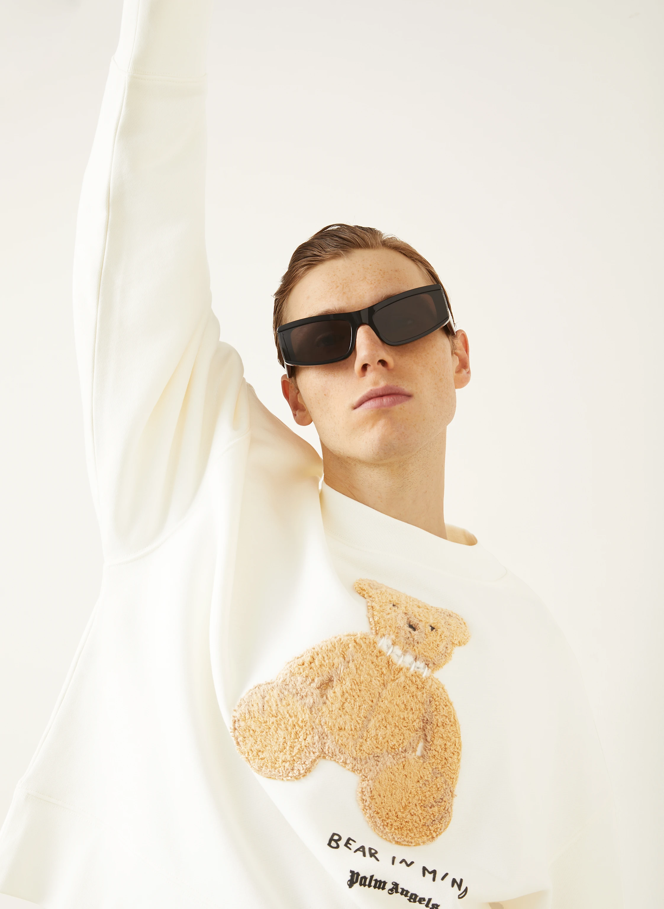 Palm Angels Sweatshirt